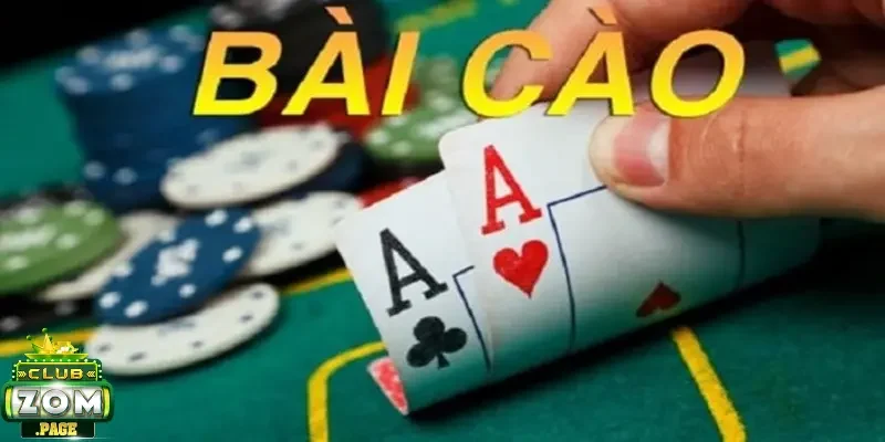 Bài cào online là gì? Cách chơi và mẹo để cược thắng lớn 6 bai cao online la gi