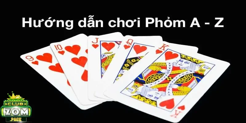 Game bài phỏm - Tổng quan về luật chơi và mẹo cược phỏm 2 Tổng quan thông tin về game bài Phỏm