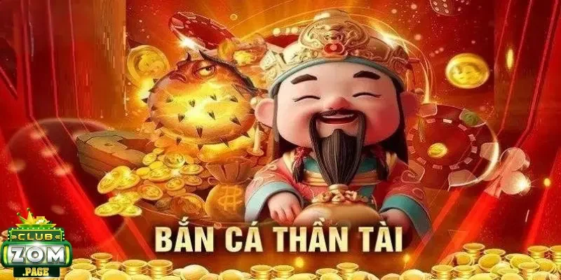 ban ca than tai