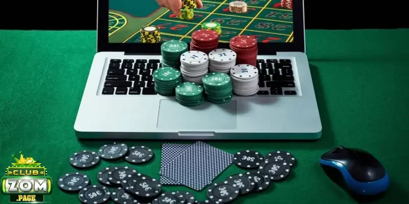 Casino online là gì? Sảnh chơi game sòng bài trực tuyến 4 Những kinh nghiệm để chơi thắng lớn casino online là gì?