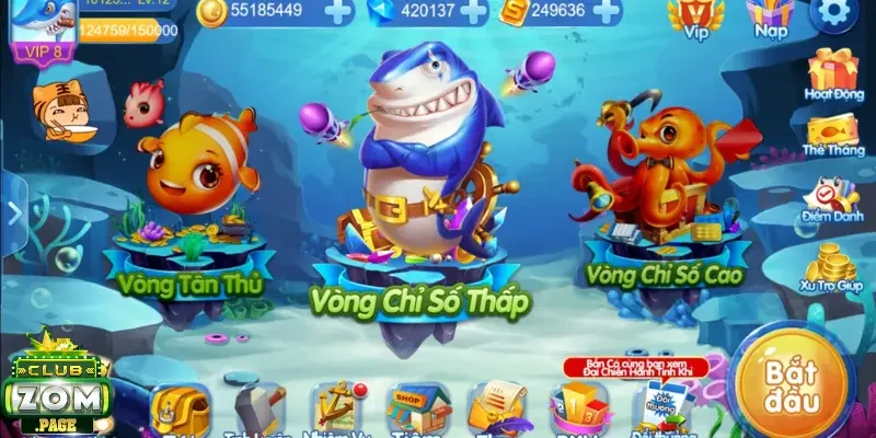 Khám phá code bắn cá H5 và cách nhận code siêu dễ dàng 3 Điều kiện để nhận thưởng code bắn cá h5