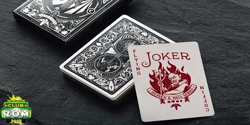 Khám phá tựa game bài joker với quy tắc thưởng cực lớn 10 game bai joker