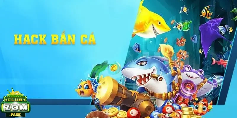 hack ban ca