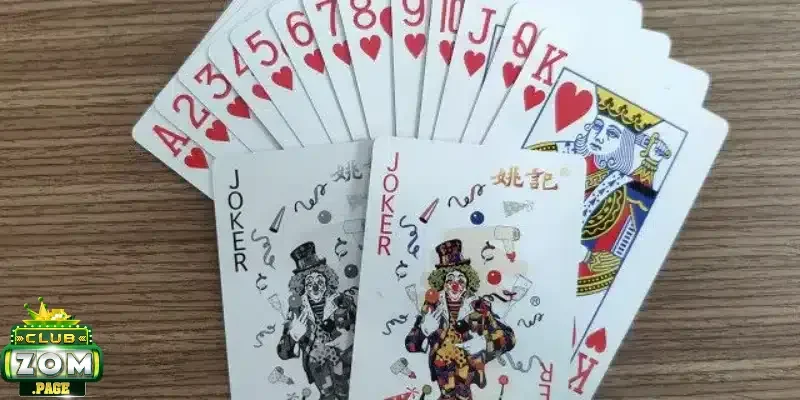 Bật mí hướng dẫn chơi game bài joker dành cho người chơi 2 Lý do anh em nên biết hướng dẫn chơi game bài joker