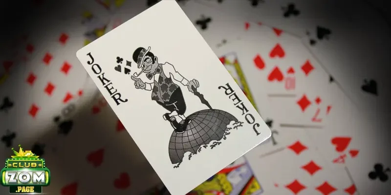 Bật mí hướng dẫn chơi game bài joker dành cho người chơi 3 Quy tắc - hướng dẫn chơi game bài joker chi tiết cho newbie