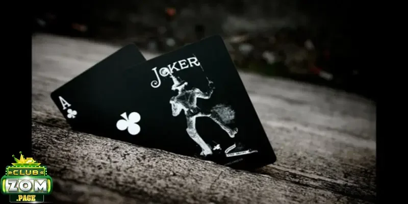 Bật mí hướng dẫn chơi game bài joker dành cho người chơi 9 huong dan choi game bai joker