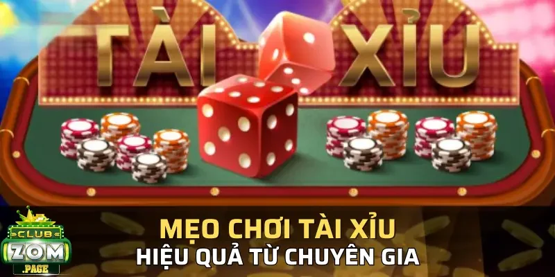 Kinh nghiệm chơi tài xỉu đỉnh cao từ chuyên gia lão làng 4 kinh nghiem choi tai