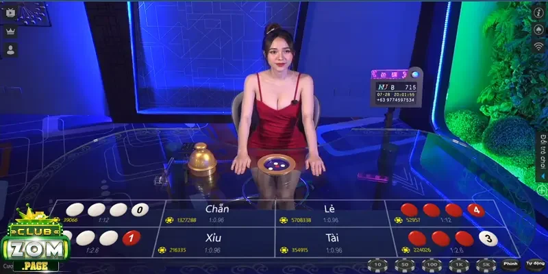 Khám phá các kinh nghiệm chơi xóc đĩa hiệu quả từ cao thủ 4 Chiến thuật “soi cầu bệt” và “cầu đảo”