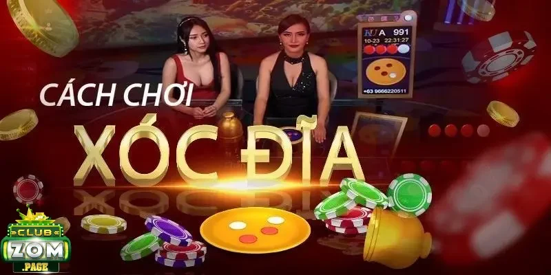 Khám phá các kinh nghiệm chơi xóc đĩa hiệu quả từ cao thủ 1 kinh nghiem choi xoc dia