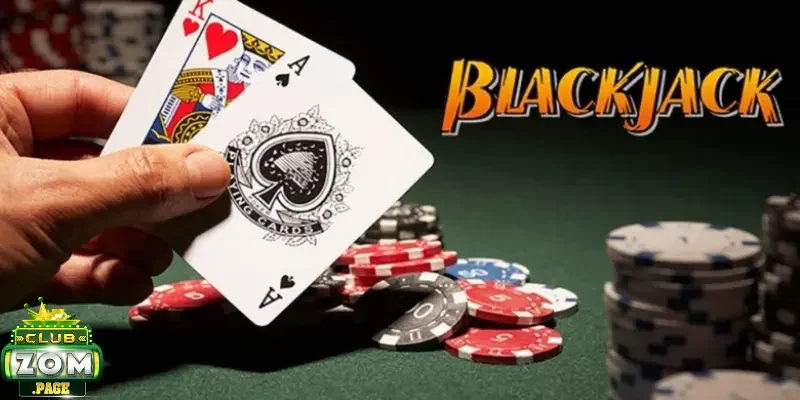 Luật chơi bài Blackjack - Đầy đủ quy tắc để tăng cơ hội thắng 2 luat choi bai blackjack