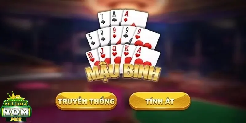 mau binh