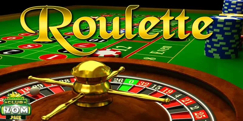 Roulette - Khám phá trò chơi và cách cá cược để thắng lớn 10 roulette
