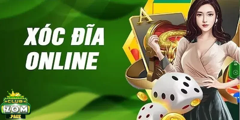 Xóc đĩa là gì? Luật chơi game đơn giản và tỷ lệ thắng cao 1 xoc dia
